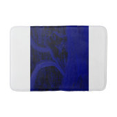 Tapis De Bain Apparition in the Sea Bath Mat (Devant)