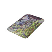 Tapis De Bain Apple Pie nécessite des pommes (Angle)
