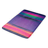Tapis De Bain Après Rothko-1 Mat-Bain (Angle)