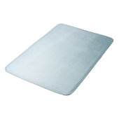 Tapis De Bain Aqua Blue Ombre (Angle)