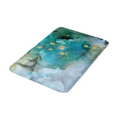 Tapis De Bain Aqua Brume I (Angle)