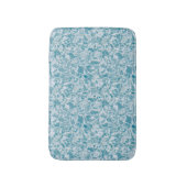 Tapis De Bain Aqua Ripple Bain Mat (Devant (Vertical))