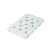 Tapis De Bain Aqua Star (Angle)