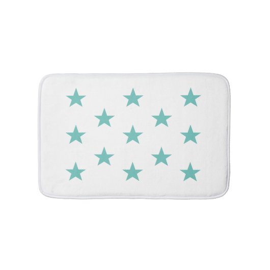 Tapis De Bain Aqua Star (Devant)