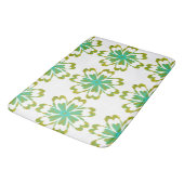 Tapis De Bain AquaFloral (Angle)