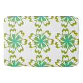 Tapis De Bain AquaFloral (Devant)