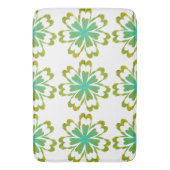 Tapis De Bain AquaFloral (devant Vertical)
