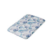Tapis De Bain Aquarelle (Angle)