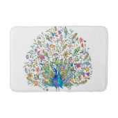 Tapis De Bain Aquarelle (Devant)