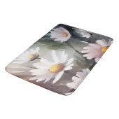 Tapis De Bain Aquarelle (Angle)