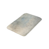 Tapis De Bain aquarelle 4 d'arrière - plan (Angle)