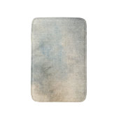 Tapis De Bain aquarelle 4 d'arrière - plan (Devant (Vertical))