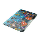 Tapis De Bain Aquarium (Angle)