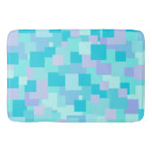 Tapis De Bain Aquasquare cubed (Devant)