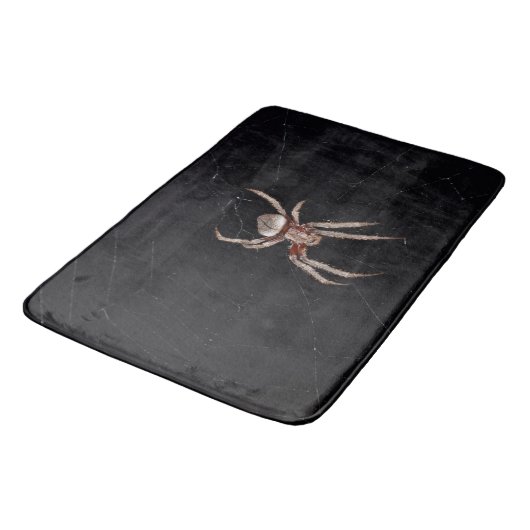 Tapis De Bain Araignée (Angle)