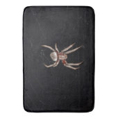 Tapis De Bain Araignée (devant Vertical)