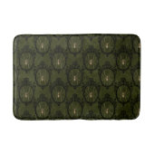 Tapis De Bain Araignées Victoriennes (Devant)