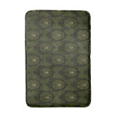 Tapis De Bain Araignées Victoriennes (Devant (Vertical))