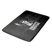 Tapis De Bain Arbitre (Angle)