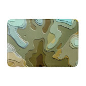 TAPIS DE BAIN ARBRE (Devant)