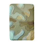 TAPIS DE BAIN ARBRE (Devant (Vertical))