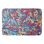 TAPIS DE BAIN ARBRE ABSTRAIT (Devant)