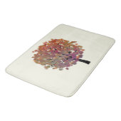 Tapis De Bain Arbre automiale (Angle)