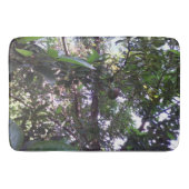 Tapis De Bain Arbre d'avocatier (Devant)