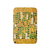 Tapis De Bain Arbre de la vie c.1905-09 (Devant (Vertical))