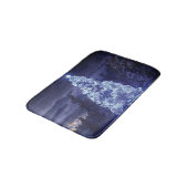 Tapis De Bain Arbre de Noël (Angle)