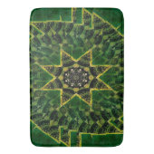 Tapis De Bain Arbre étoile...... (devant Vertical)
