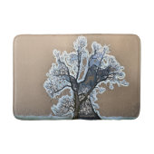 TAPIS DE BAIN ARBRE LONE (Devant)