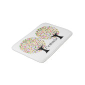 Tapis De Bain Arbre multifruit Thunder_Cove (Angle)