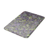 TAPIS DE BAIN ARBRES (Angle)