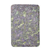 TAPIS DE BAIN ARBRES (Devant (Vertical))