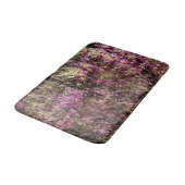 Tapis De Bain Arbres rouges....... (Angle)