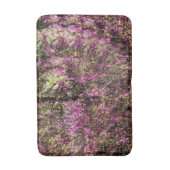 Tapis De Bain Arbres rouges....... (Devant (Vertical))