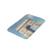 Tapis De Bain Arc de Triomphe Paris (Angle)