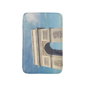 Tapis De Bain Arc de Triomphe Paris (Devant (Vertical))