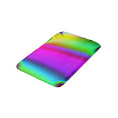 Tapis De Bain Arc-en-ciel (Angle)