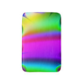 Tapis De Bain Arc-en-ciel (Devant (Vertical))