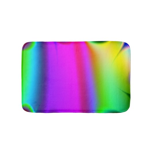 Tapis De Bain Arc-en-ciel (Devant)