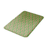 Tapis De Bain Arches Nature Mat Bain (Angle)