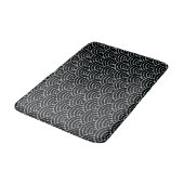 Tapis De Bain Arches sombres Mat de bain (Angle)