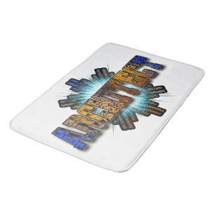 Tapis De Bain Architecte DTW Architectes Merch