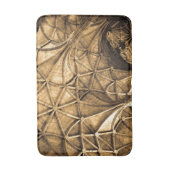 Tapis De Bain Architecture Sepia Portugues (Devant (Vertical))