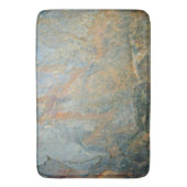 Tapis De Bain Ardoise (devant Vertical)