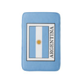 Tapis De Bain Argentine (Devant (Vertical))