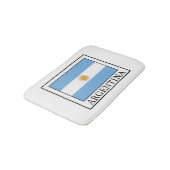 Tapis De Bain Argentine (Angle)