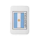 Tapis De Bain Argentine (Devant (Vertical))